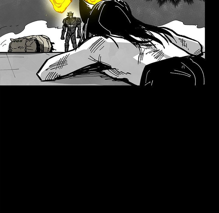 Nine Fantasy Chapter 73 page 54 - 