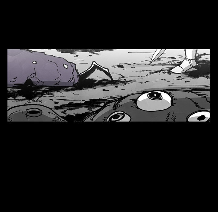 Nine Fantasy Chapter 73 page 55 - 