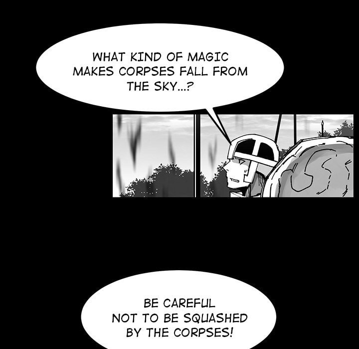 Nine Fantasy Chapter 73 page 56 - 