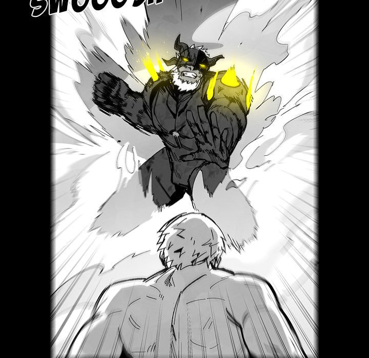 Nine Fantasy Chapter 73 page 7 - 