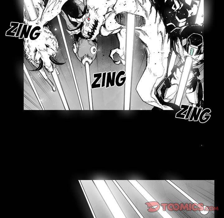 Nine Fantasy Chapter 73 page 63 - 