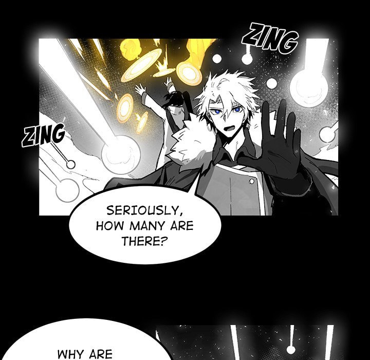 Nine Fantasy Chapter 73 page 65 - 