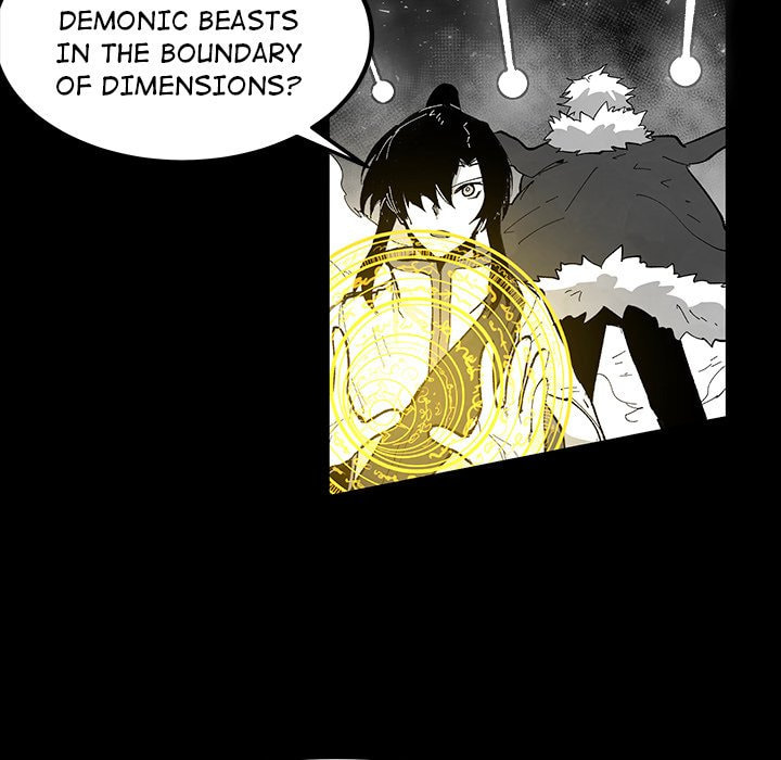 Nine Fantasy Chapter 73 page 66 - 