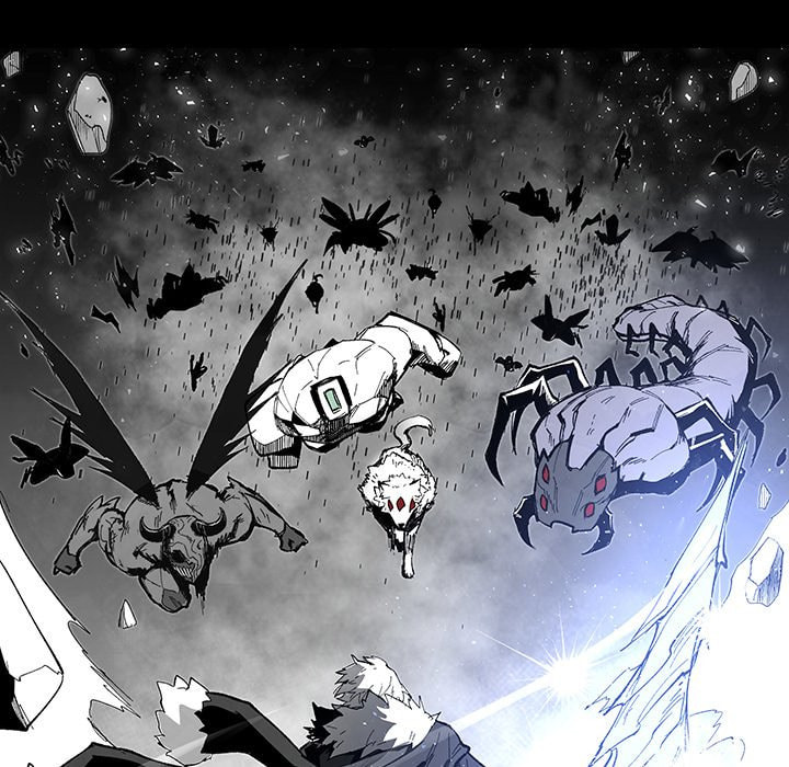 Nine Fantasy Chapter 73 page 68 - 