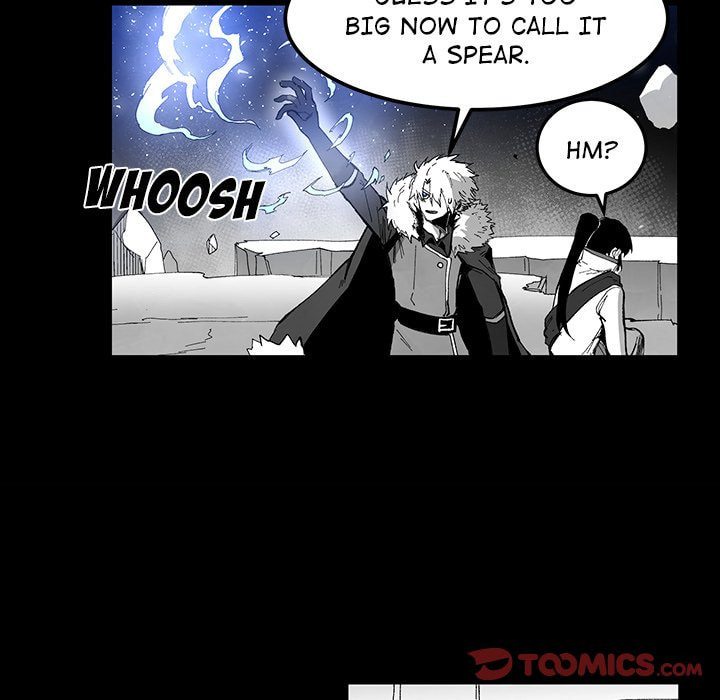 Nine Fantasy Chapter 73 page 75 - 