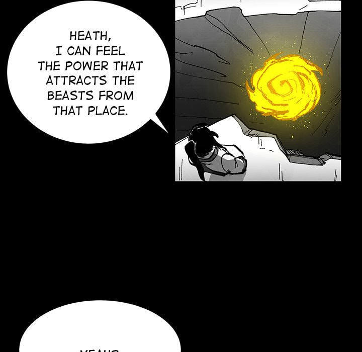 Nine Fantasy Chapter 73 page 76 - 