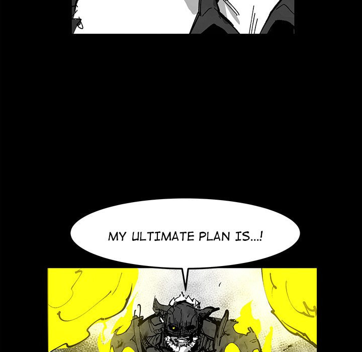 Nine Fantasy Chapter 73 page 84 - 