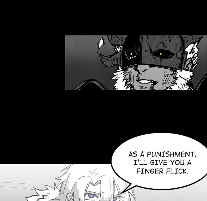 Nine Fantasy Chapter 73 page 89 - 