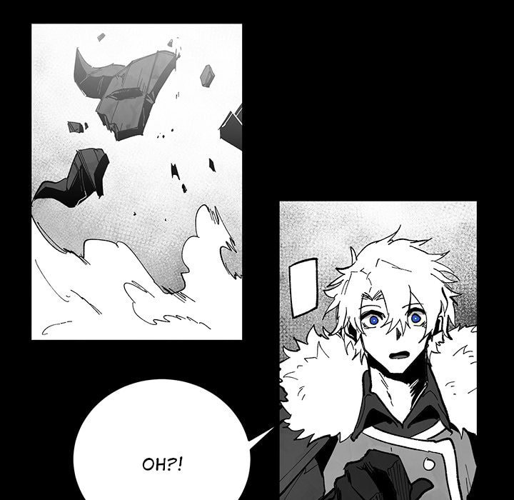 Nine Fantasy Chapter 73 page 92 - 
