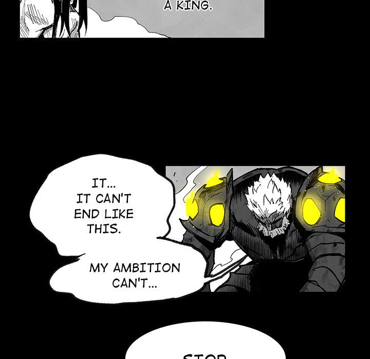 Nine Fantasy Chapter 73 page 95 - 
