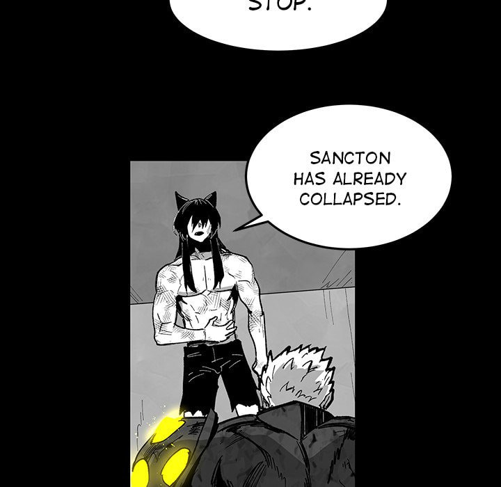 Nine Fantasy Chapter 73 page 96 - 