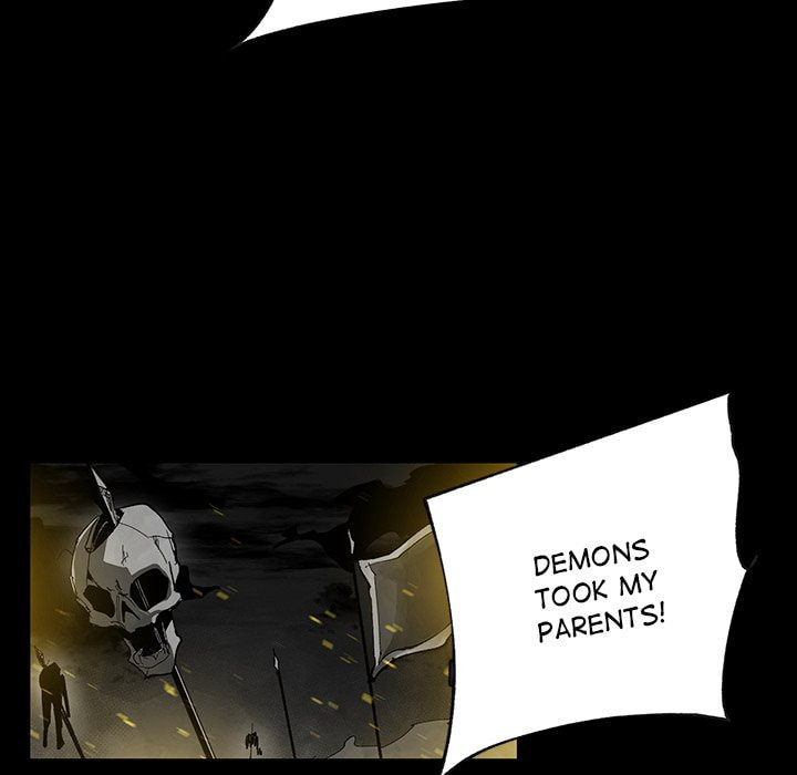 Nine Fantasy Chapter 73 page 98 - 
