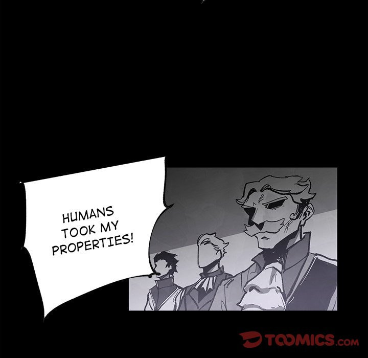 Nine Fantasy Chapter 73 page 99 - 