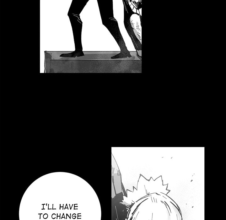 Nine Fantasy Chapter 74 page 104 - 
