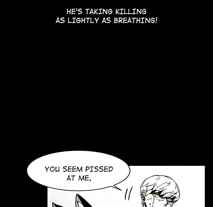 Nine Fantasy Chapter 74 page 16 - 