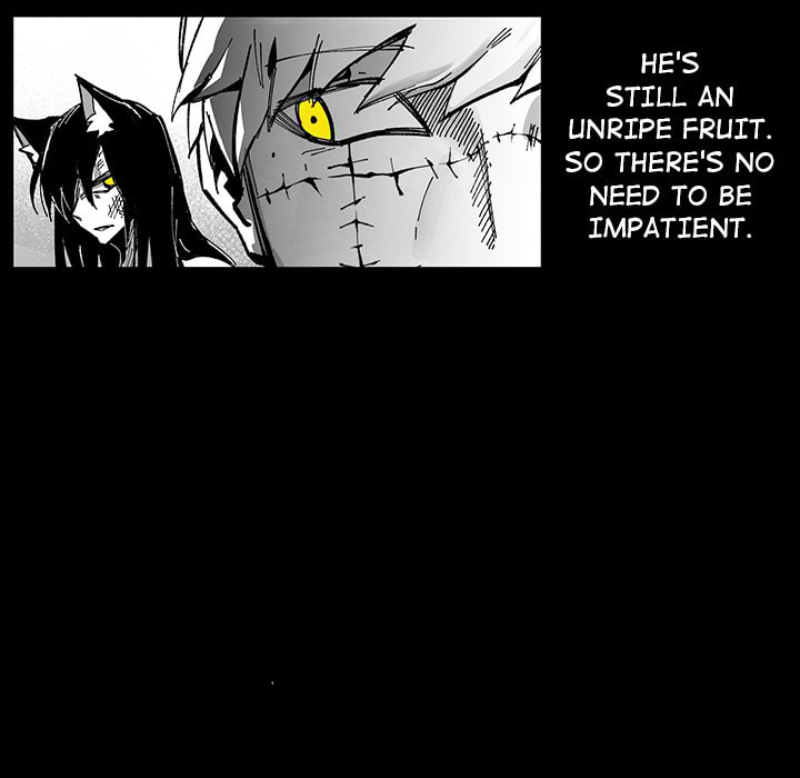 Nine Fantasy Chapter 74 page 18 - 
