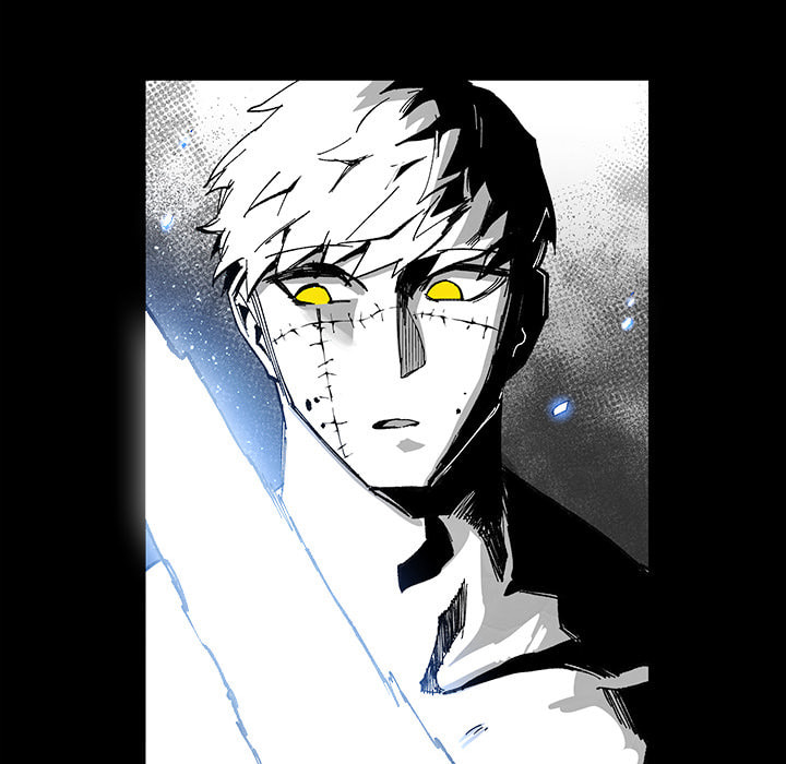 Nine Fantasy Chapter 74 page 20 - 