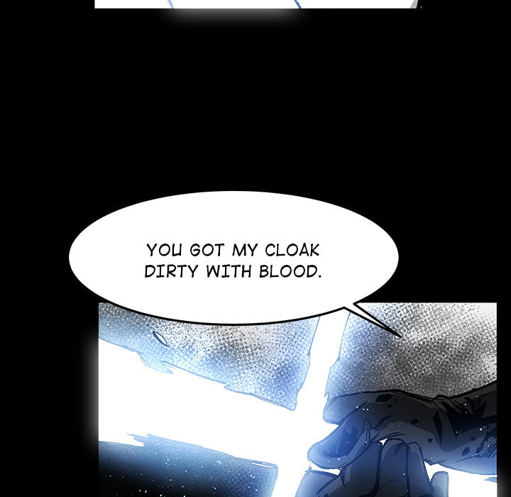 Nine Fantasy Chapter 74 page 21 - 