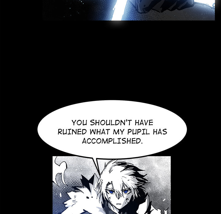 Nine Fantasy Chapter 74 page 22 - 