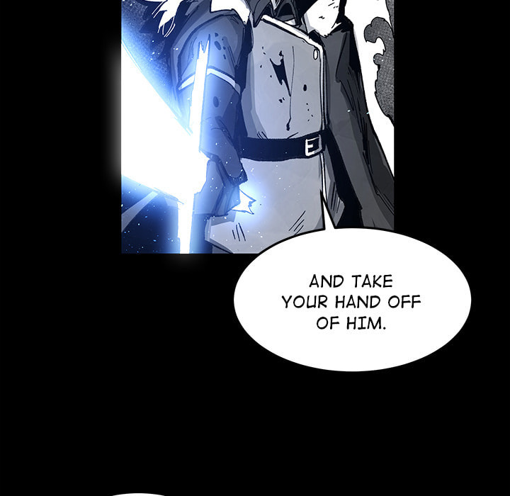 Nine Fantasy Chapter 74 page 23 - 