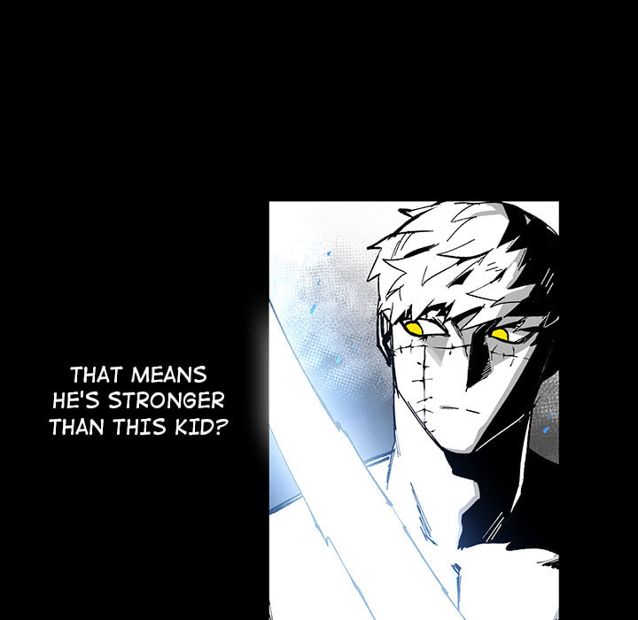 Nine Fantasy Chapter 74 page 25 - 