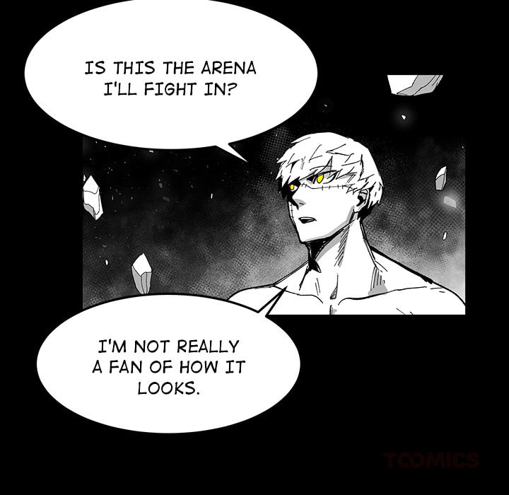 Nine Fantasy Chapter 74 page 38 - 