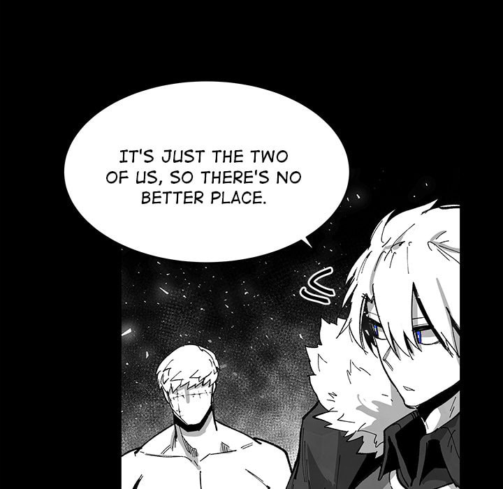 Nine Fantasy Chapter 74 page 39 - 