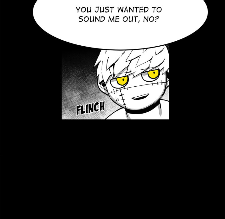 Nine Fantasy Chapter 74 page 41 - 