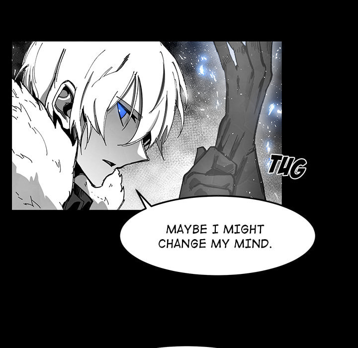 Nine Fantasy Chapter 74 page 46 - 