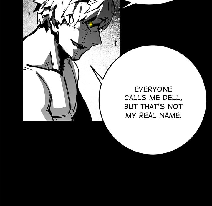 Nine Fantasy Chapter 74 page 49 - 
