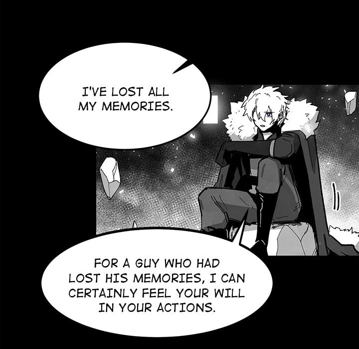 Nine Fantasy Chapter 74 page 50 - 