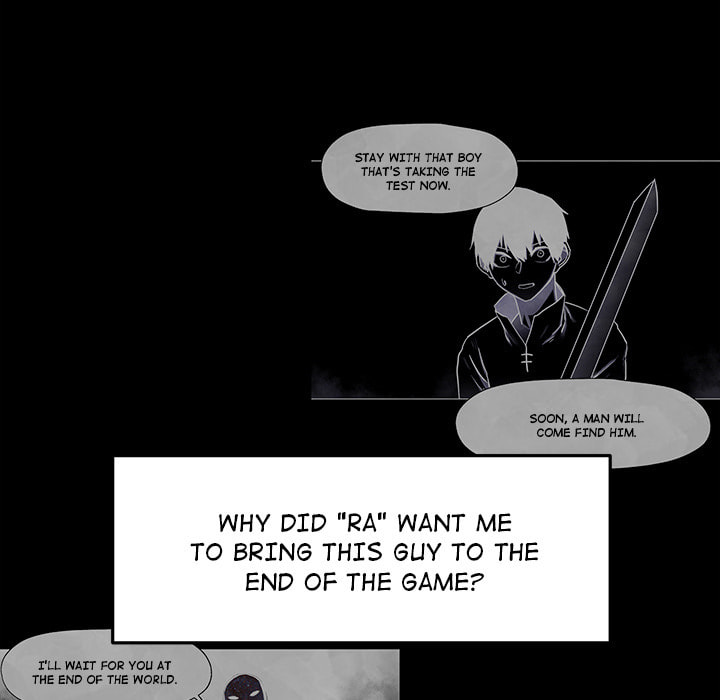 Nine Fantasy Chapter 74 page 56 - 