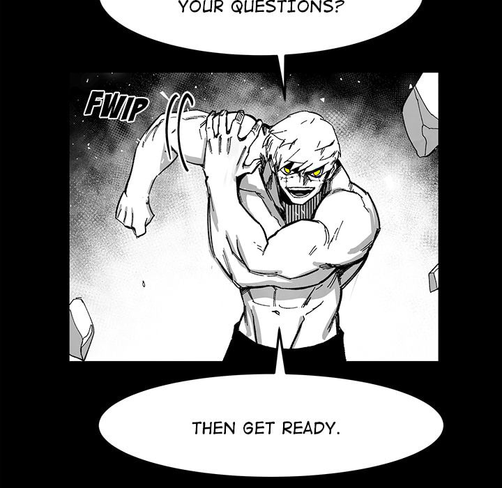 Nine Fantasy Chapter 74 page 58 - 