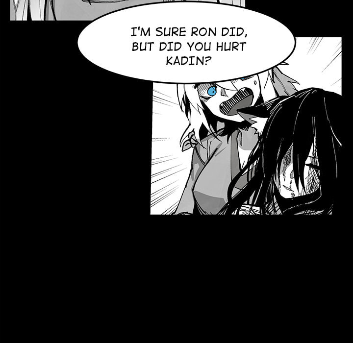 Nine Fantasy Chapter 74 page 65 - 