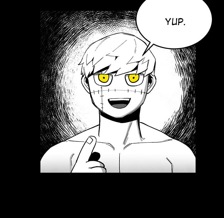Nine Fantasy Chapter 74 page 67 - 