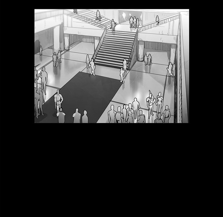 Nine Fantasy Chapter 74 page 72 - 