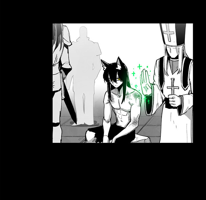 Nine Fantasy Chapter 74 page 73 - 