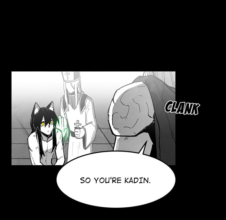 Nine Fantasy Chapter 74 page 75 - 