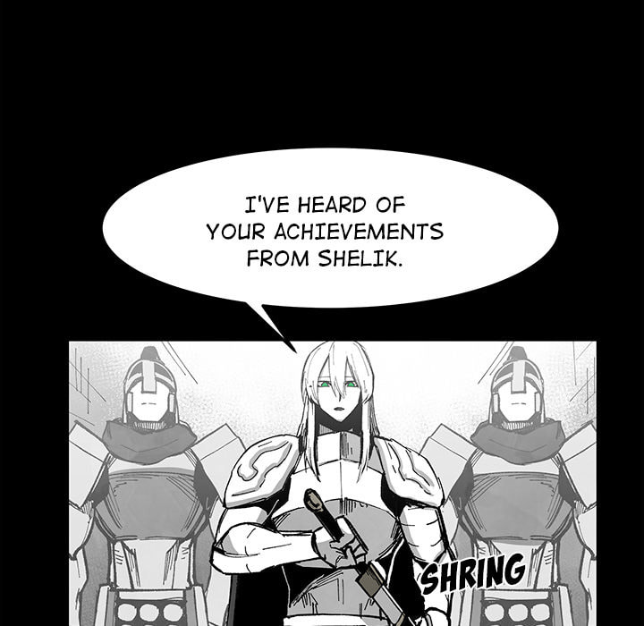 Nine Fantasy Chapter 74 page 76 - 