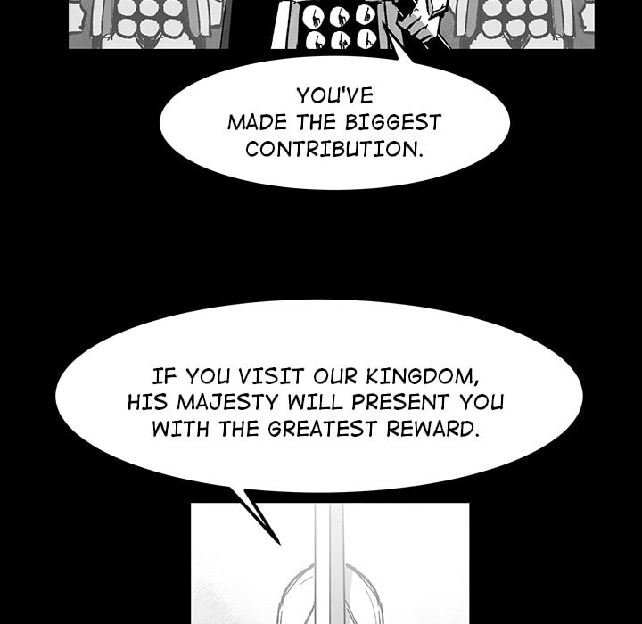 Nine Fantasy Chapter 74 page 77 - 