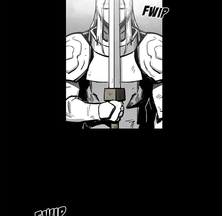 Nine Fantasy Chapter 74 page 78 - 