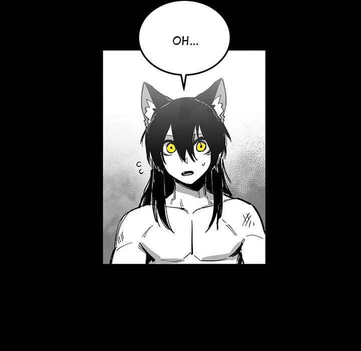 Nine Fantasy Chapter 74 page 80 - 