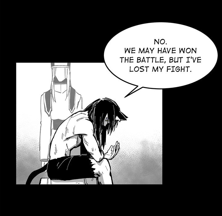 Nine Fantasy Chapter 74 page 81 - 