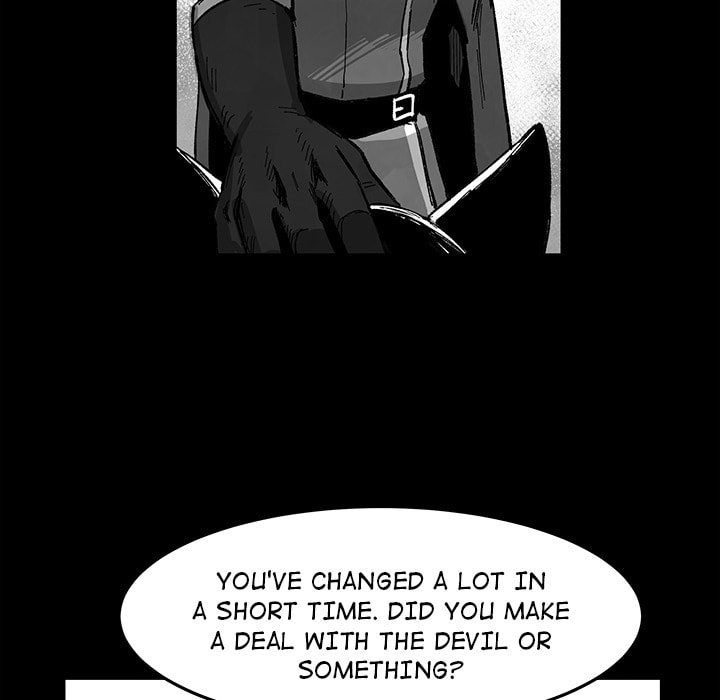 Nine Fantasy Chapter 74 page 85 - 