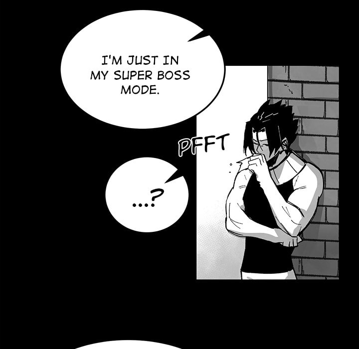Nine Fantasy Chapter 74 page 87 - 