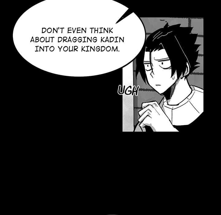 Nine Fantasy Chapter 74 page 88 - 