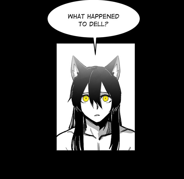 Nine Fantasy Chapter 74 page 89 - 