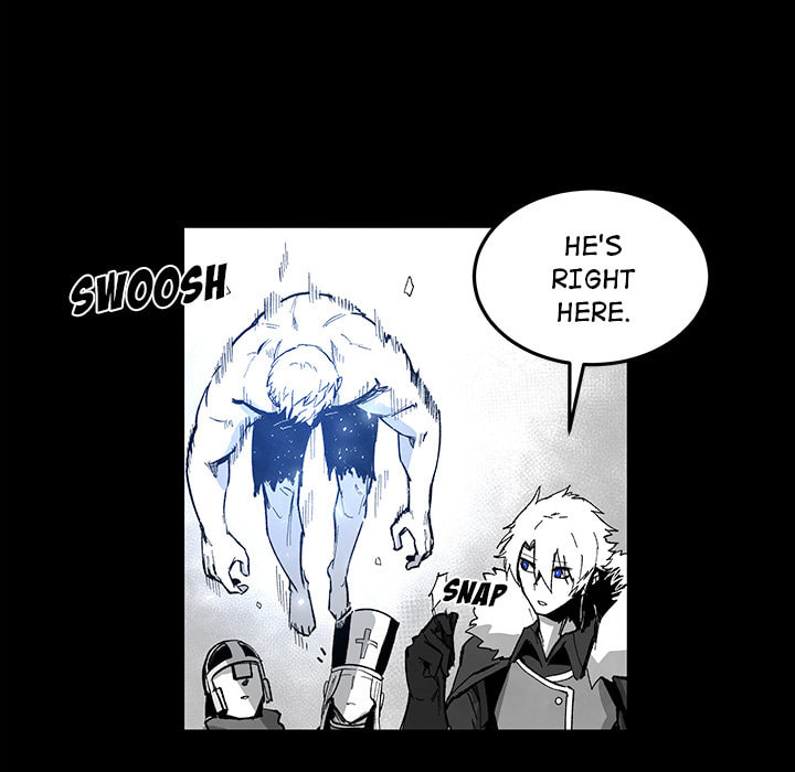 Nine Fantasy Chapter 74 page 90 - 