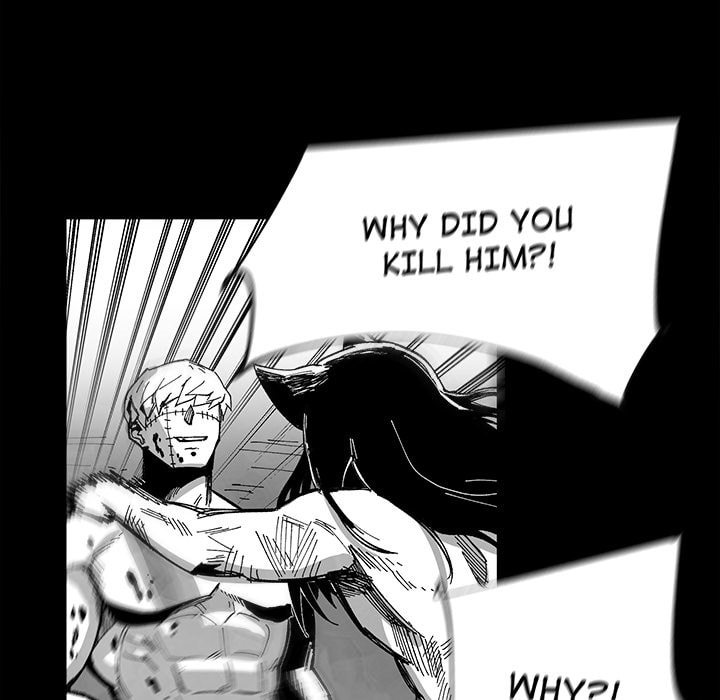 Nine Fantasy Chapter 74 page 10 - 