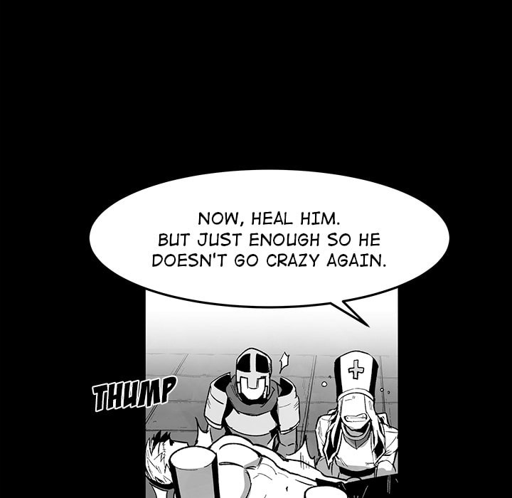 Nine Fantasy Chapter 74 page 91 - 